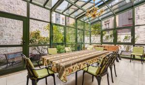 Vendita Townhouse Paris 16ème