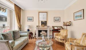 Vendita Townhouse Paris 16ème