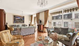 Vendita Townhouse Paris 16ème
