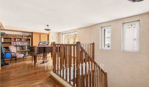 Vendita Townhouse Paris 16ème