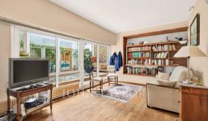 Vendita Townhouse Paris 16ème
