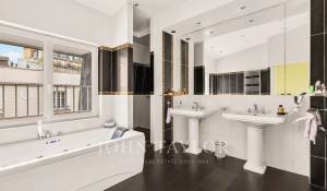 Vendita Townhouse Paris 16ème