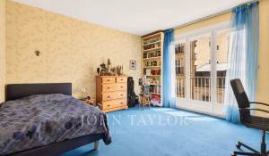 Vendita Townhouse Paris 16ème