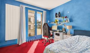 Vendita Townhouse Paris 16ème