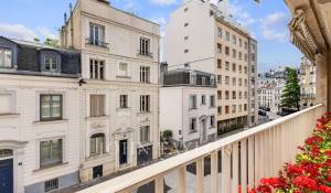 Vendita Townhouse Paris 16ème