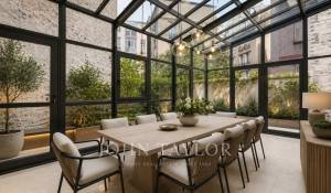 Vendita Townhouse Paris 16ème
