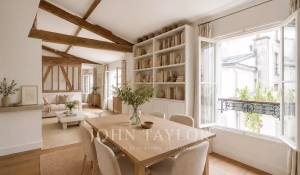 Vendita Townhouse Paris 8ème