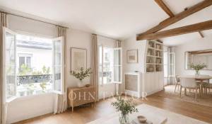 Vendita Townhouse Paris 8ème