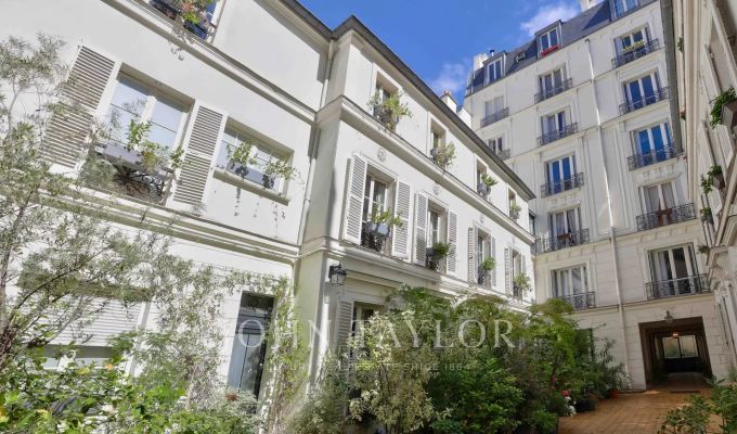 Vendita Townhouse Paris 8ème