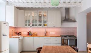 Vendita Townhouse Pernes-les-Fontaines