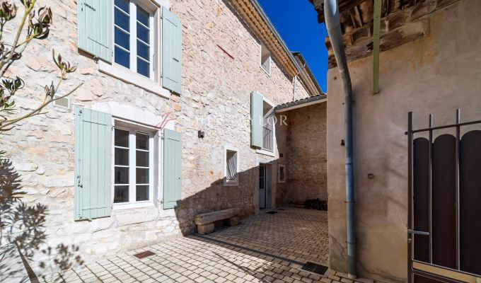 Vendita Townhouse Pernes-les-Fontaines
