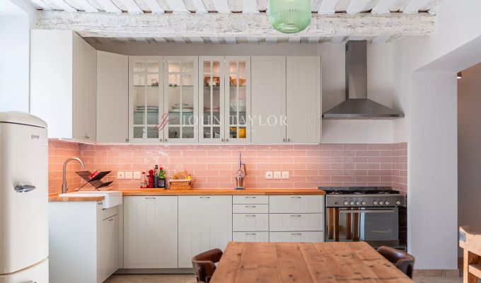 Vendita Townhouse Pernes-les-Fontaines