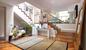 Vendita Townhouse Pozuelo de Alarcón