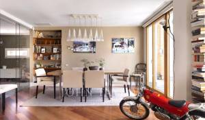 Vendita Townhouse Pozuelo de Alarcón