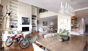 Vendita Townhouse Pozuelo de Alarcón