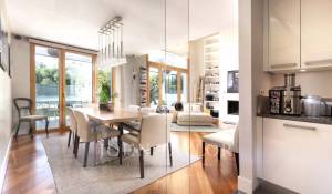 Vendita Townhouse Pozuelo de Alarcón