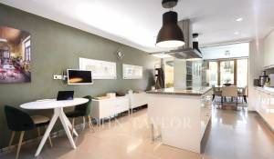 Vendita Townhouse Pozuelo de Alarcón