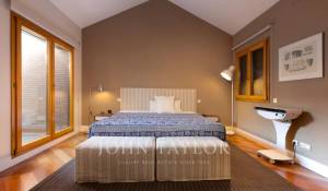 Vendita Townhouse Pozuelo de Alarcón