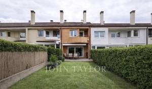 Vendita Townhouse Pozuelo de Alarcón