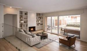 Vendita Townhouse Pozuelo de Alarcón