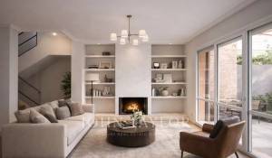 Vendita Townhouse Pozuelo de Alarcón