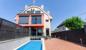 Vendita Townhouse Pozuelo de Alarcón