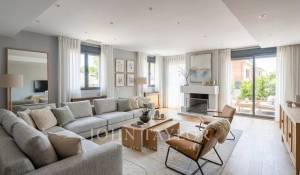 Vendita Townhouse Pozuelo de Alarcón