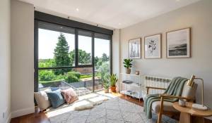 Vendita Townhouse Pozuelo de Alarcón