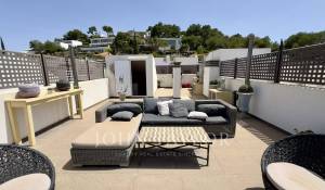 Vendita Townhouse Roca Llisa