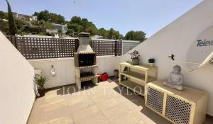 Vendita Townhouse Roca Llisa