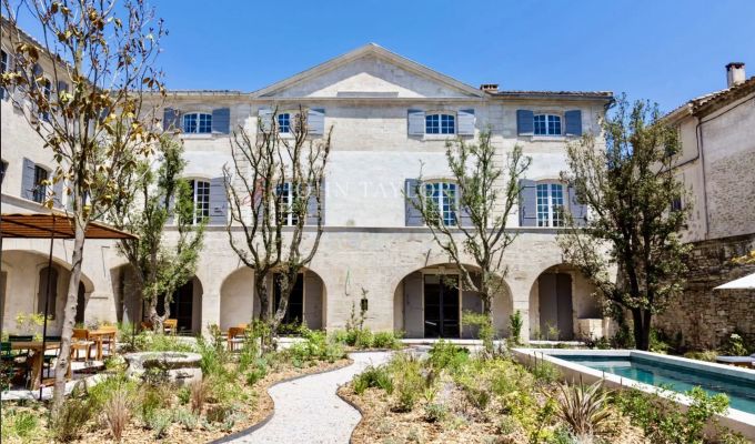 Vendita Townhouse Saint-Rémy-de-Provence