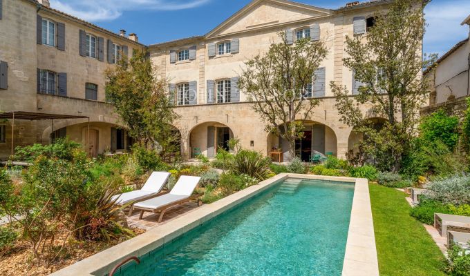 Vendita Townhouse Saint-Rémy-de-Provence