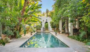 Vendita Townhouse Tanger