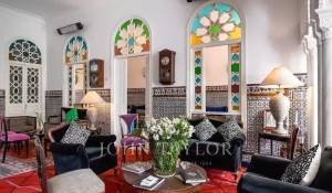 Vendita Townhouse Tanger