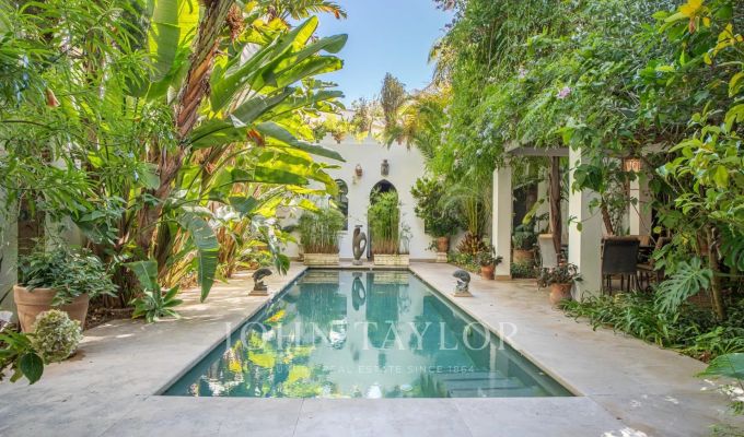 Vendita Townhouse Tanger