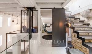 Vendita Triplex Bordeaux