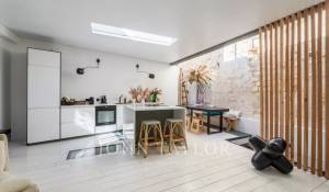 Vendita Triplex Bordeaux