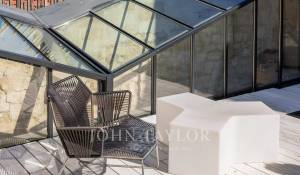 Vendita Triplex Bordeaux