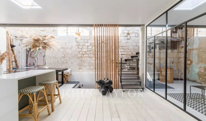 Vendita Triplex Bordeaux