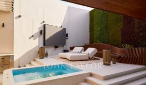 Vendita Triplex Business Bay