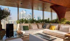 Vendita Triplex Business Bay