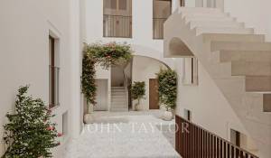 Vendita Triplex Palma de Mallorca