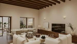 Vendita Triplex Palma de Mallorca