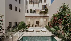 Vendita Triplex Palma de Mallorca