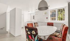Vendita Triplex Paris 16ème