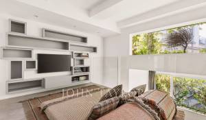 Vendita Triplex Paris 16ème