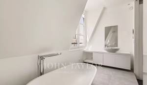 Vendita Triplex Paris 16ème