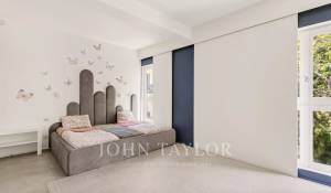 Vendita Triplex Paris 16ème