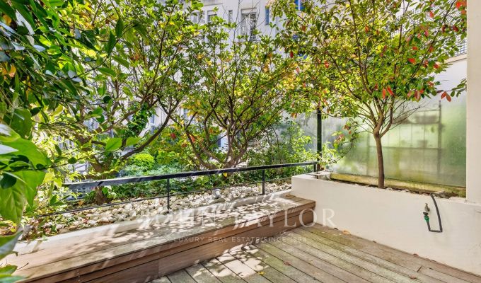 Vendita Triplex Paris 16ème