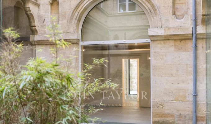 Vendita Ufficio Bordeaux